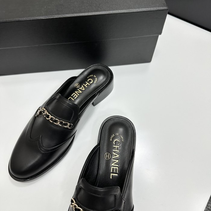 Chanel_Women_shoes_Latest styles_2026_yupoo_Original_quality