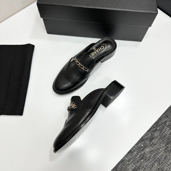 Chanel_Women_shoes_Latest styles_2026_yupoo_Original_quality