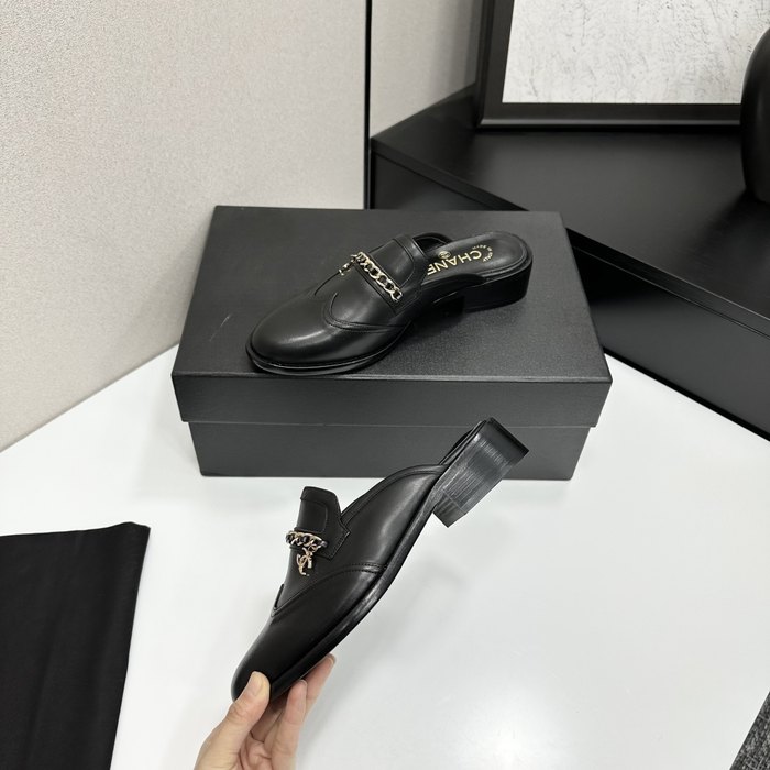 Chanel_Women_shoes_Latest styles_2026_yupoo_Original_quality