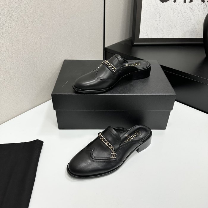 Chanel_Women_shoes_Latest styles_2026_yupoo_Original_quality