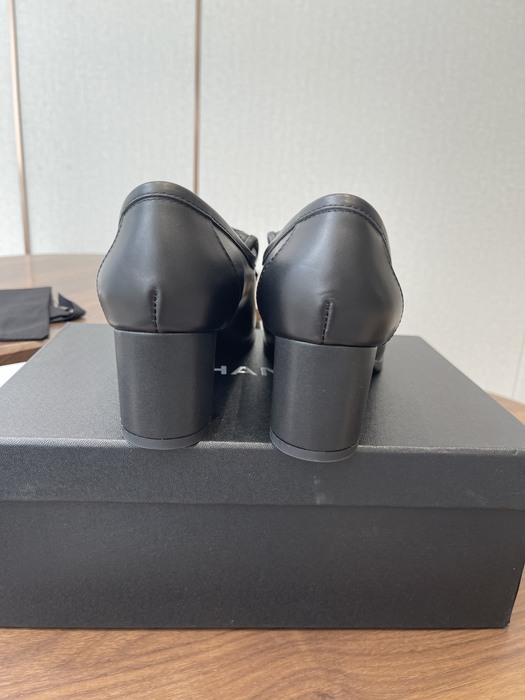 Chanel_Women_shoes_Latest styles_2026_yupoo_Original_quality