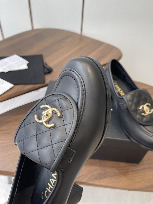 Chanel_Women_shoes_Latest styles_2026_yupoo_Original_quality