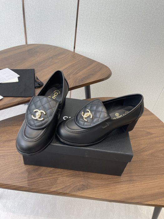 Chanel_Women_shoes_Latest styles_2026_yupoo_Original_quality