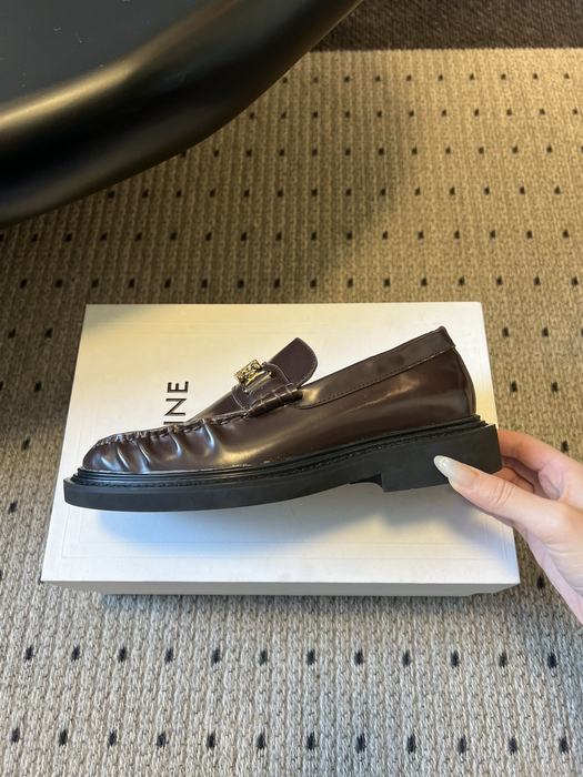 Chanel_Women_shoes_Latest styles_2026_yupoo_Original_quality