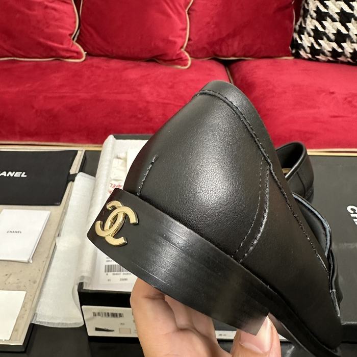 Chanel_Women_shoes_Latest styles_2026_yupoo_Original_quality