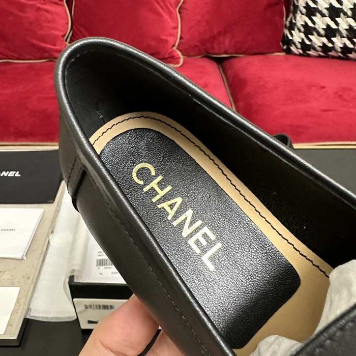 Chanel_Women_shoes_Latest styles_2026_yupoo_Original_quality