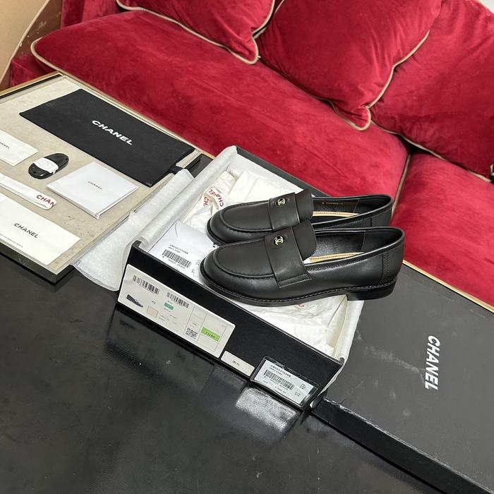 Chanel_Women_shoes_Latest styles_2026_yupoo_Original_quality