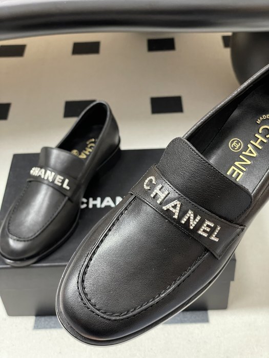 Chanel_Women_shoes_Latest styles_2026_yupoo_Original_quality