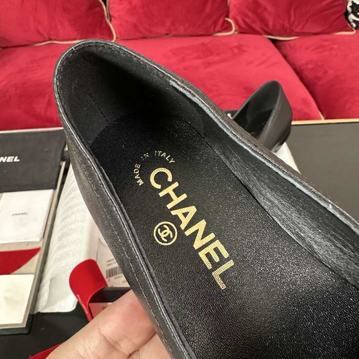 Chanel_Women_shoes_Latest styles_2026_yupoo_Original_quality