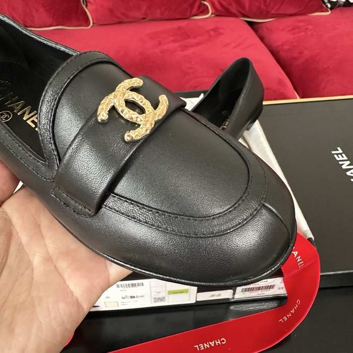 Chanel_Women_shoes_Latest styles_2026_yupoo_Original_quality