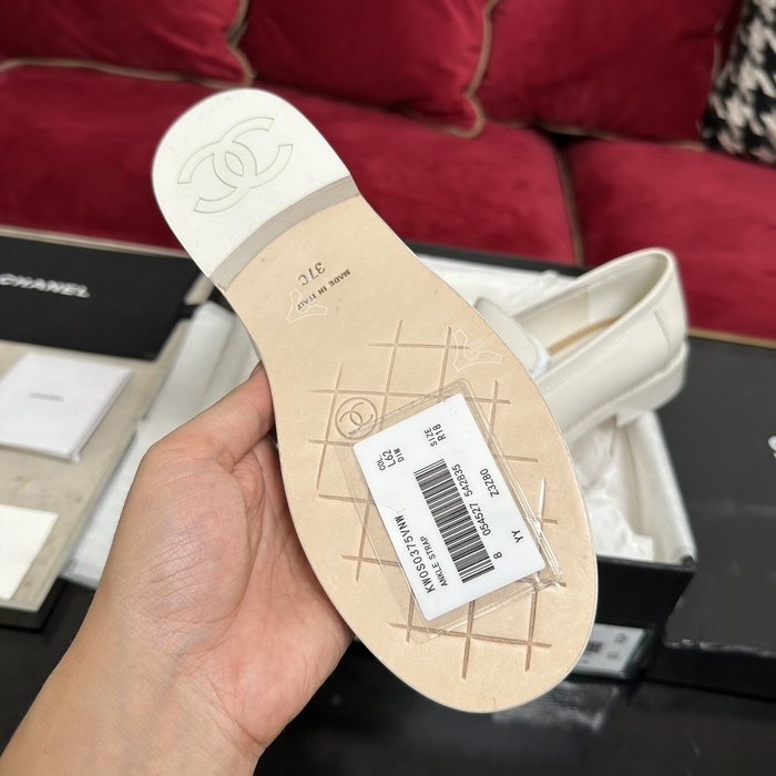 Chanel_Women_shoes_Latest styles_2026_yupoo_Original_quality