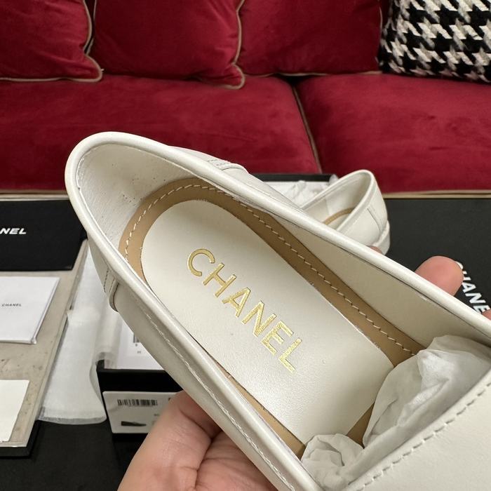 Chanel_Women_shoes_Latest styles_2026_yupoo_Original_quality