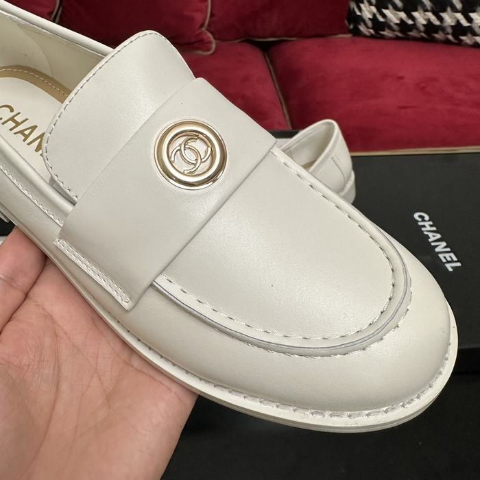 Chanel_Women_shoes_Latest styles_2026_yupoo_Original_quality