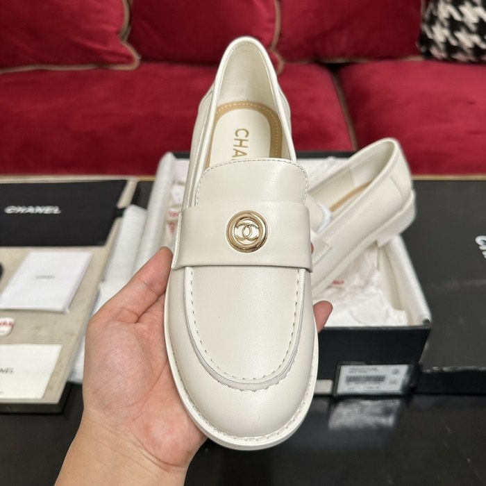 Chanel_Women_shoes_Latest styles_2026_yupoo_Original_quality