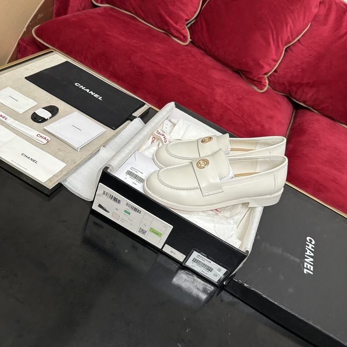 Chanel_Women_shoes_Latest styles_2026_yupoo_Original_quality