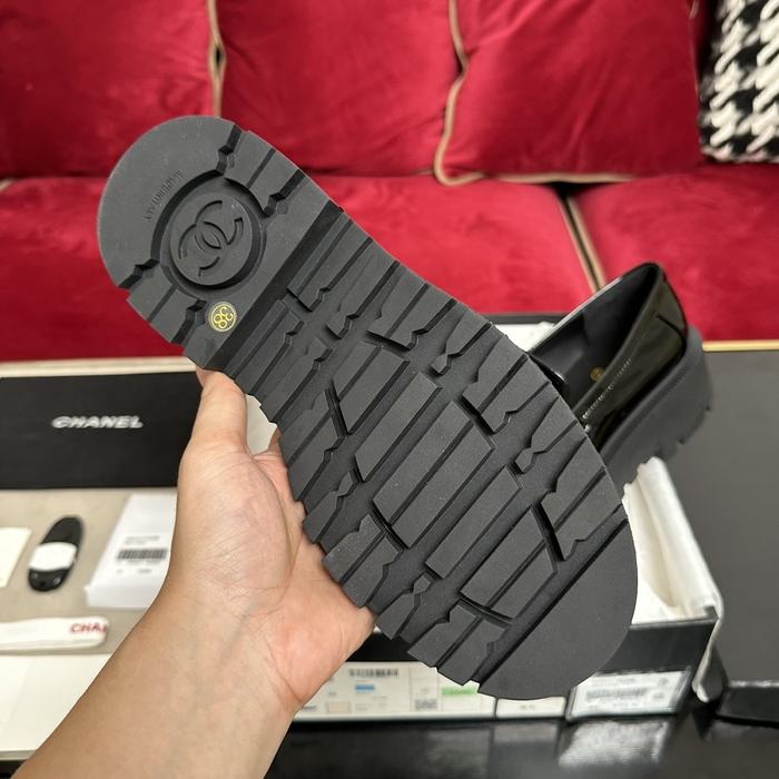 Chanel_Women_shoes_Latest styles_2026_yupoo_Original_quality