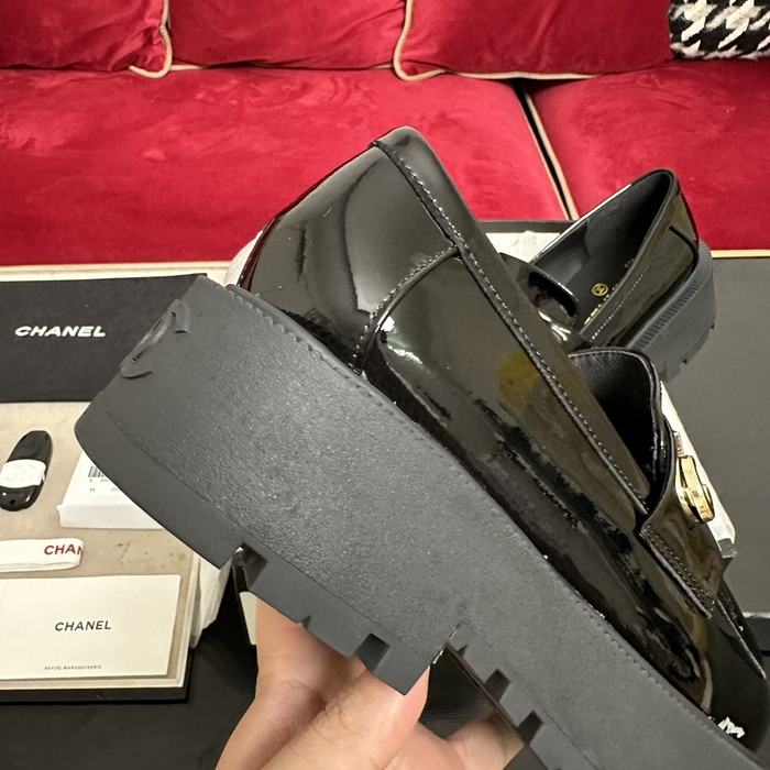 Chanel_Women_shoes_Latest styles_2026_yupoo_Original_quality