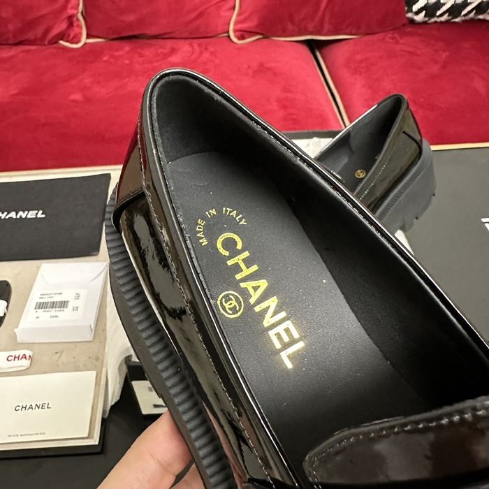 Chanel_Women_shoes_Latest styles_2026_yupoo_Original_quality