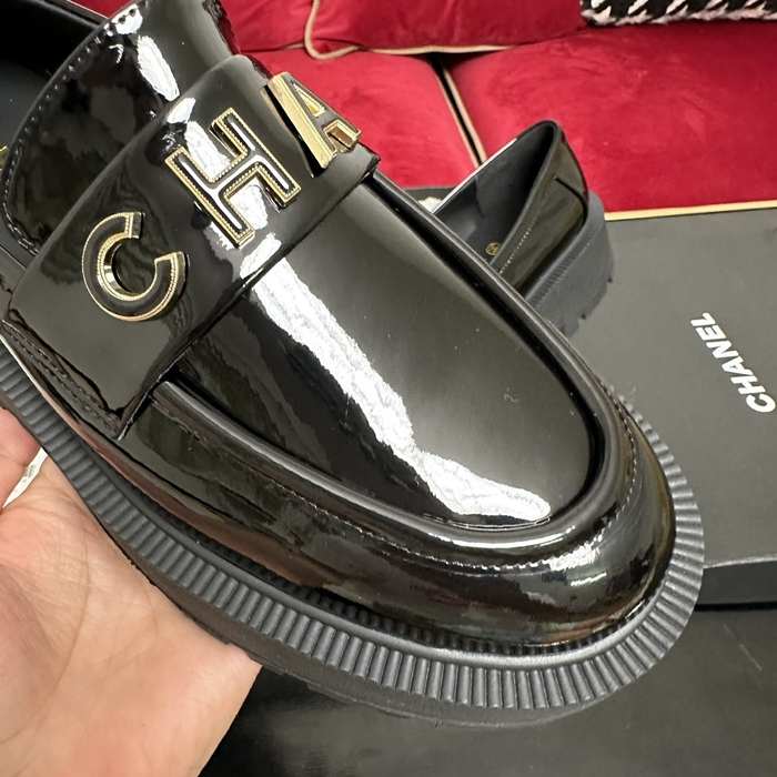 Chanel_Women_shoes_Latest styles_2026_yupoo_Original_quality