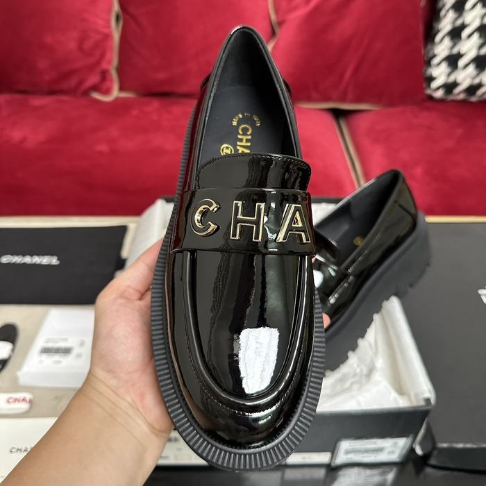 Chanel_Women_shoes_Latest styles_2026_yupoo_Original_quality