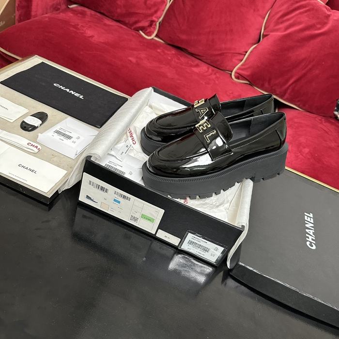 Chanel_Women_shoes_Latest styles_2026_yupoo_Original_quality