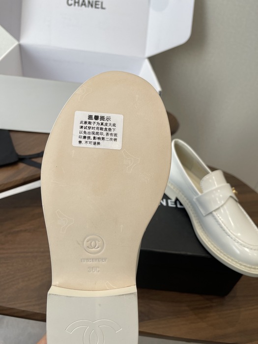 Chanel_Women_shoes_Latest styles_2026_yupoo_Original_quality
