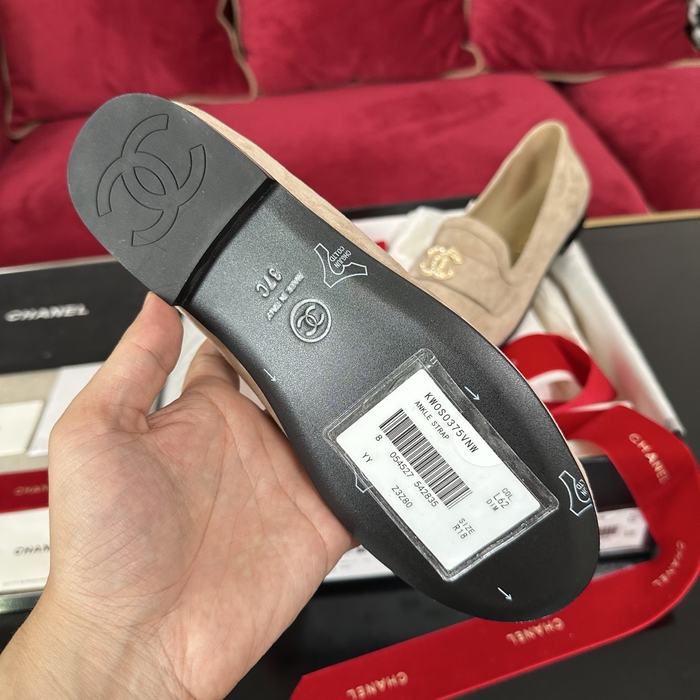 Chanel_Women_shoes_Latest styles_2026_yupoo_Original_quality