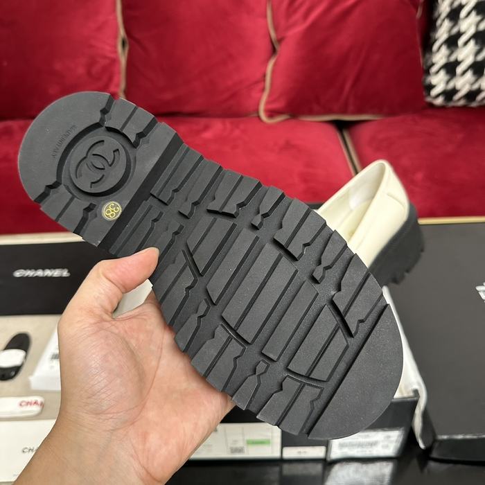 Chanel_Women_shoes_Latest styles_2026_yupoo_Original_quality