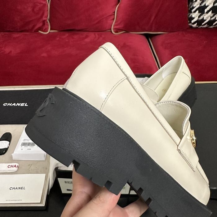 Chanel_Women_shoes_Latest styles_2026_yupoo_Original_quality