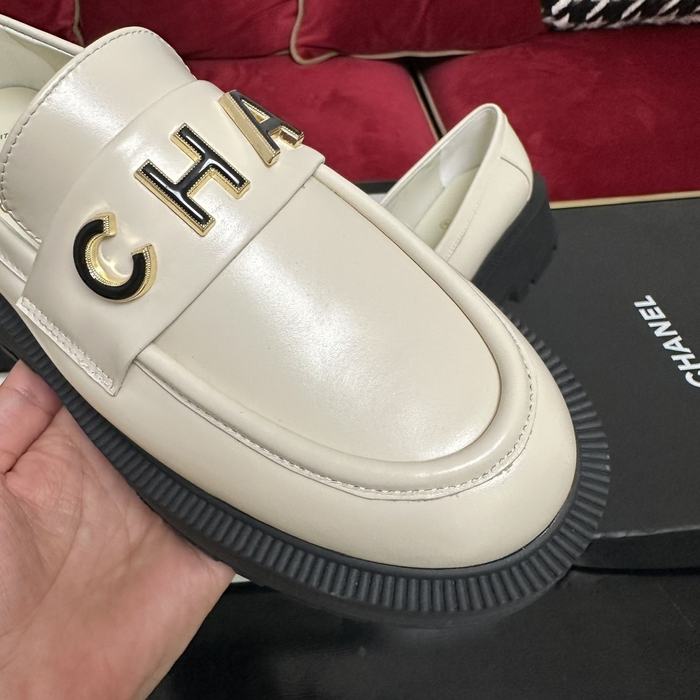 Chanel_Women_shoes_Latest styles_2026_yupoo_Original_quality