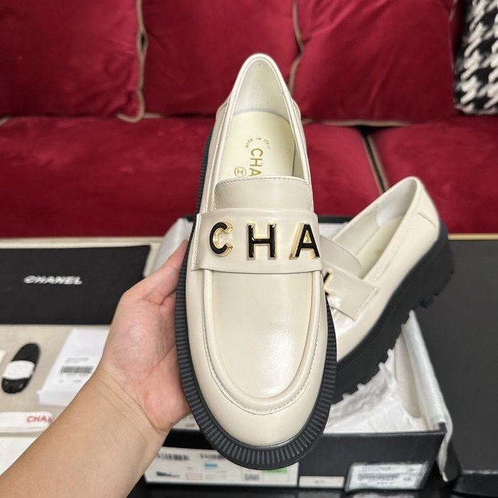 Chanel_Women_shoes_Latest styles_2026_yupoo_Original_quality
