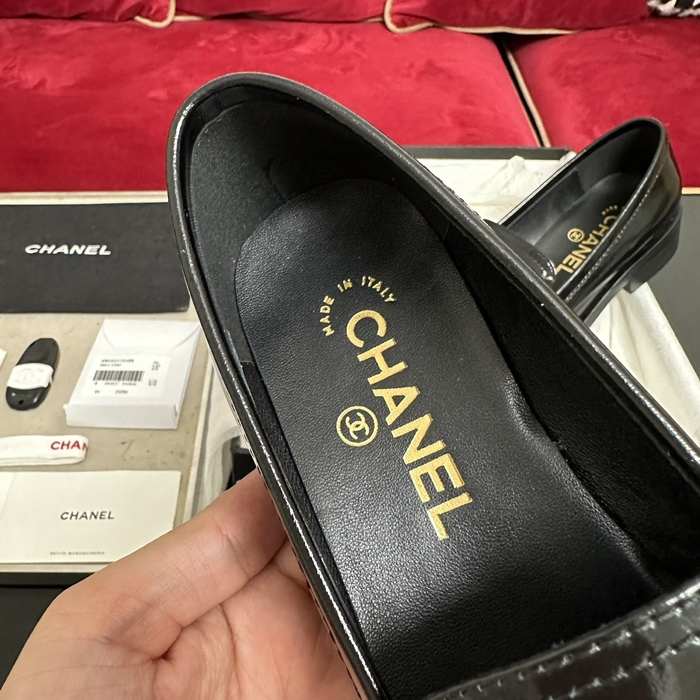 Chanel_Women_shoes_Latest styles_2026_yupoo_Original_quality
