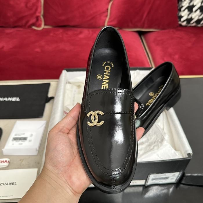 Chanel_Women_shoes_Latest styles_2026_yupoo_Original_quality