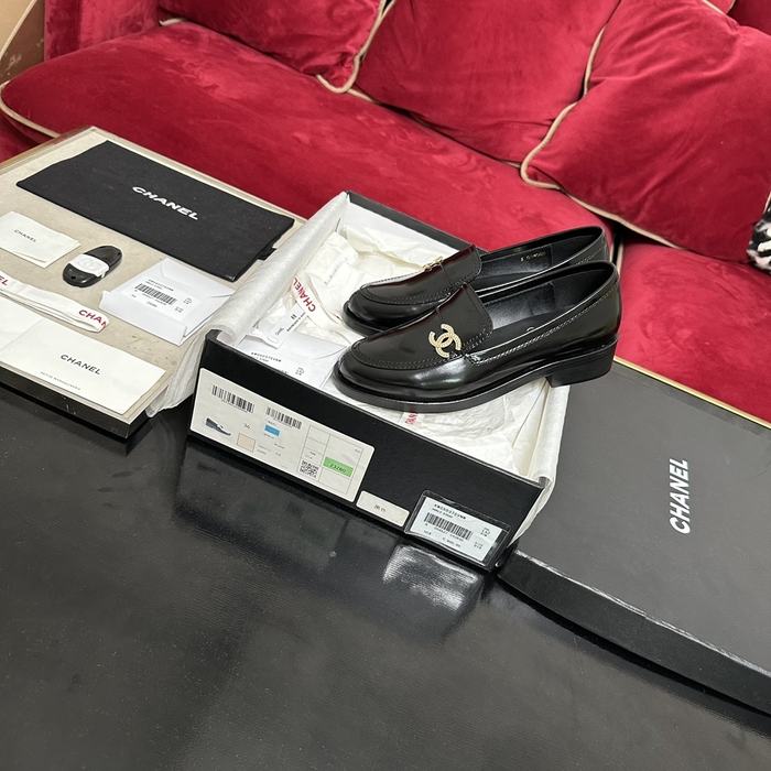 Chanel_Women_shoes_Latest styles_2026_yupoo_Original_quality