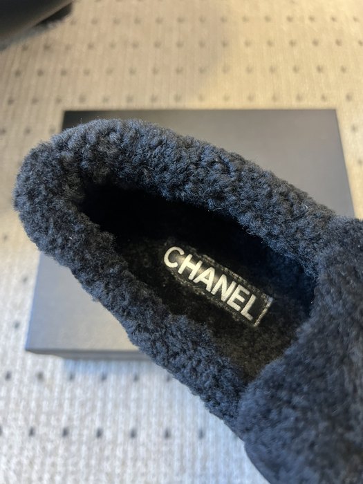 Chanel_Women_shoes_Latest styles_2026_yupoo_Original_quality