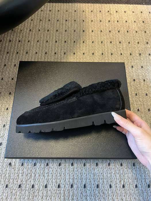 Chanel_Women_shoes_Latest styles_2026_yupoo_Original_quality