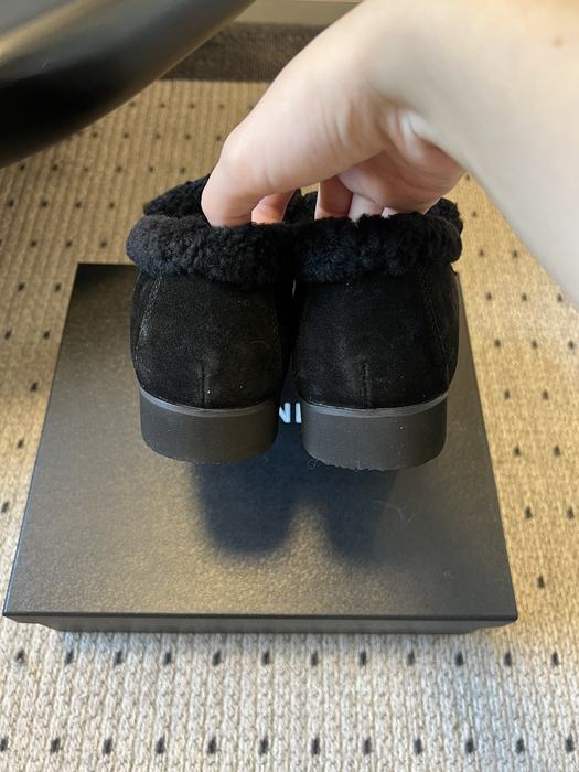 Chanel_Women_shoes_Latest styles_2026_yupoo_Original_quality