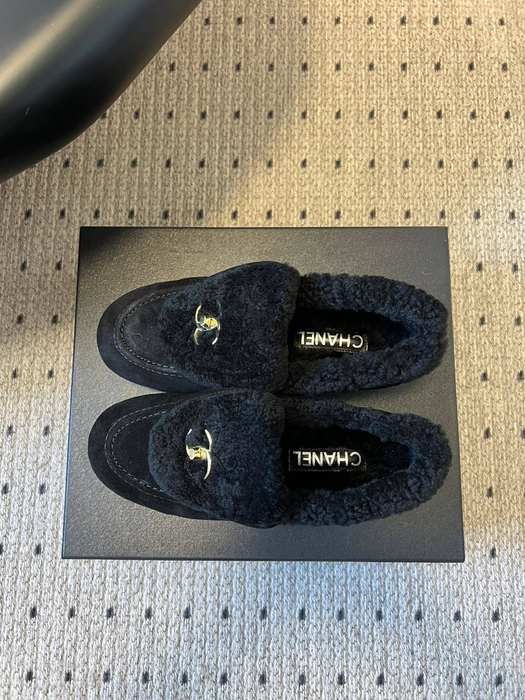 Chanel_Women_shoes_Latest styles_2026_yupoo_Original_quality