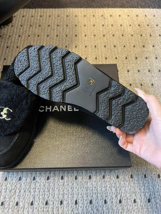 Chanel_Women_shoes_Latest styles_2026_yupoo_Original_quality