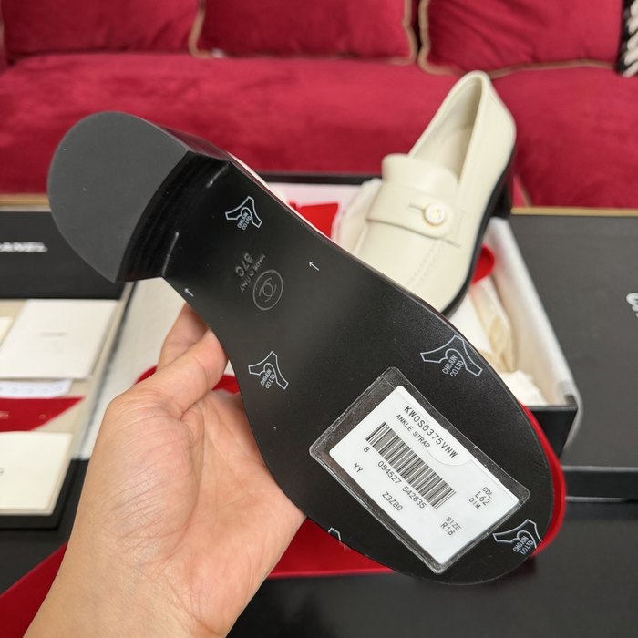 Chanel_Women_shoes_Latest styles_2026_yupoo_Original_quality