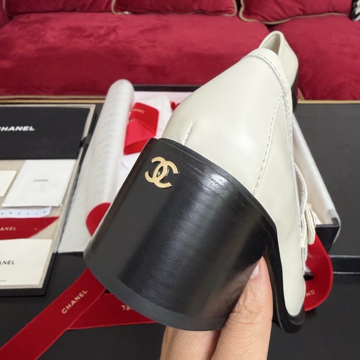 Chanel_Women_shoes_Latest styles_2026_yupoo_Original_quality