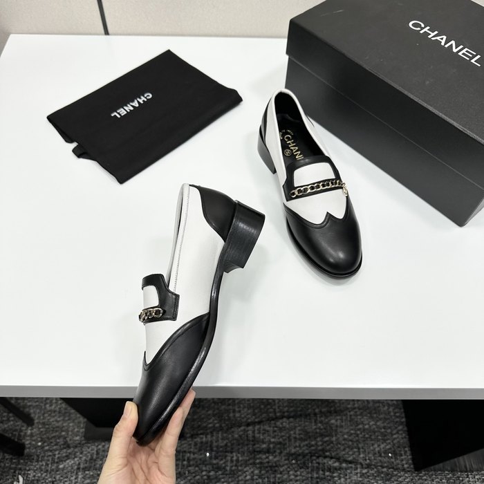 Chanel_Women_shoes_Latest styles_2026_yupoo_Original_quality