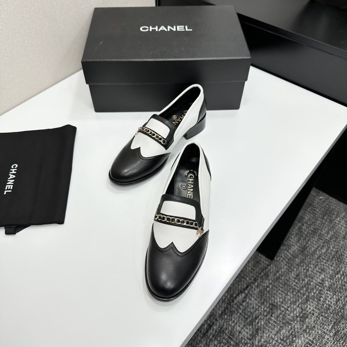 Chanel_Women_shoes_Latest styles_2026_yupoo_Original_quality