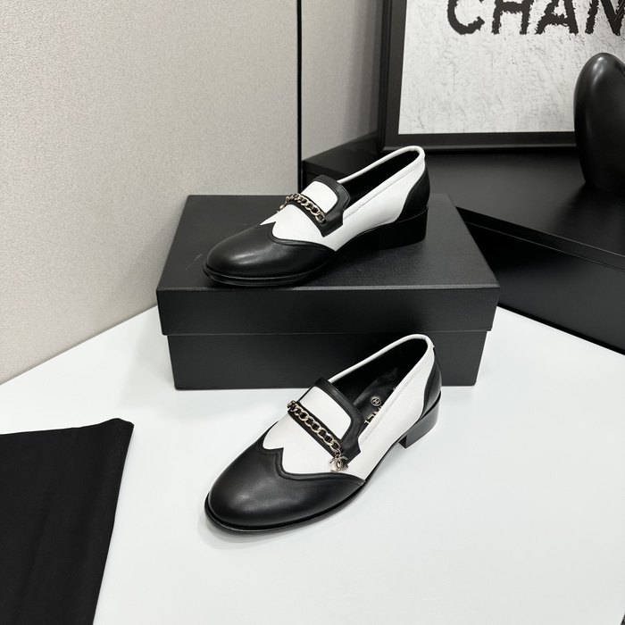 Chanel_Women_shoes_Latest styles_2026_yupoo_Original_quality