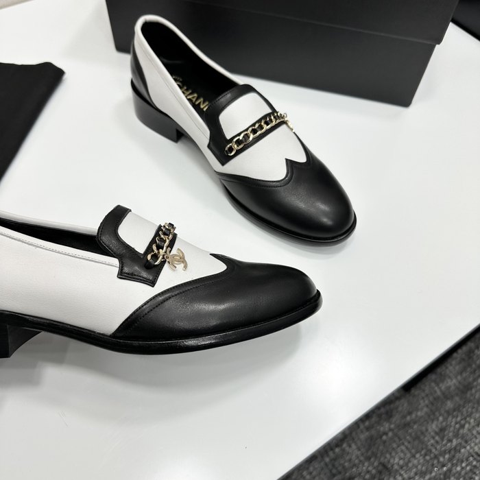 Chanel_Women_shoes_Latest styles_2026_yupoo_Original_quality