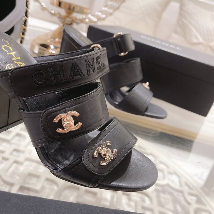 Chanel_Women_shoes_Latest styles_2026_yupoo_Original_quality