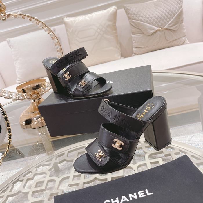 Chanel_Women_shoes_Latest styles_2026_yupoo_Original_quality