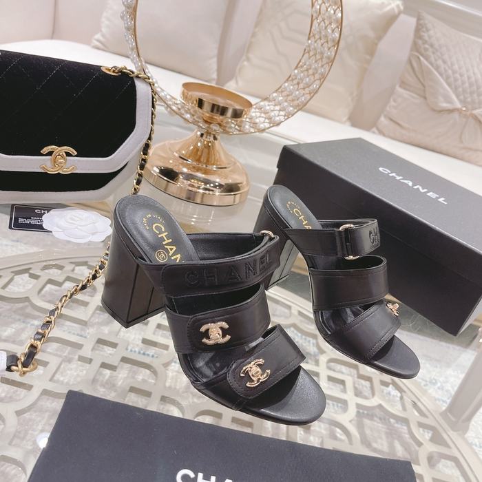 Chanel_Women_shoes_Latest styles_2026_yupoo_Original_quality