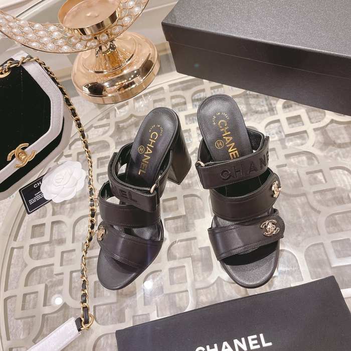 Chanel_Women_shoes_Latest styles_2026_yupoo_Original_quality