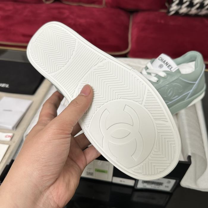 Chanel_Women_shoes_Latest styles_2026_yupoo_Original_quality